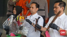 Hasil Tes DNA Kasus Mutilasi Sleman: Korban Mahasiswa UMY yang Hilang