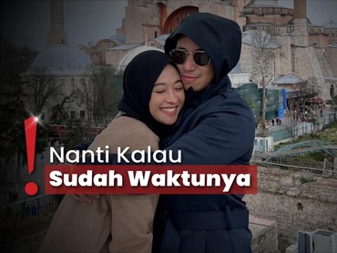 Banyak Kekhawatiran, Poppy Bunga Belum Siap Mental Tambah Momongan