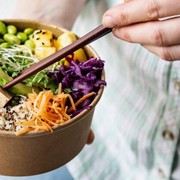 Rekomendasi 5 Bahan Vegan untuk Kamu yang Baru Mulai Pola Makan Nabati