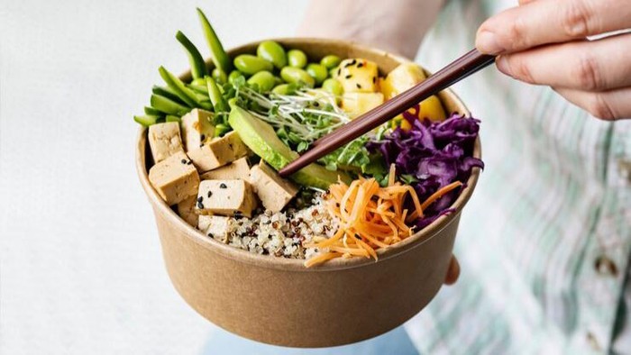 Rekomendasi 5 Bahan Vegan untuk Kamu yang Baru Mulai Pola Makan Nabati