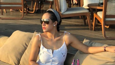 3 Bulan Cerai dari Indra Kristanto, Shinta Bachir Ngaku Didekati Pangeran Arab