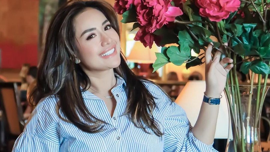 Shinta Bachir