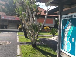 Pengumuman! Museum Subak Tutup Hingga Akhir 2023