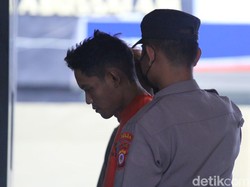 2 Pelaku Mutilasi di Turi Sleman Ditangkap saat Kabur ke Jawa Barat