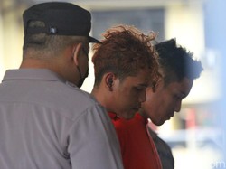 Mahasiswa Jogja Dimutilasi-Direbus, Tergabung di Grup FB Tak Wajar