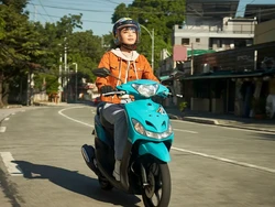 Berapa Berat Roller Mio Sporty? Ini Jawaban dan Cara Kerjanya