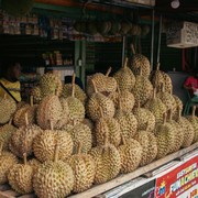 Cuma Bisa Dinikmati Para Sultan, Ini 5 Jenis Durian Termahal di Dunia yang Harganya Mencapai Rp681 Juta!