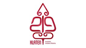 Makna Logo Hari Jadi Kabupaten Klaten ke-219
