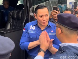 Keikhlasan AHY Ditinggal Anies yang Berpaling ke Cak Imin