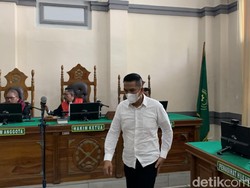 AKBP Achiruddin Akan Dihadirkan di PN Medan untuk Dengarkan Tuntutan Jaksa