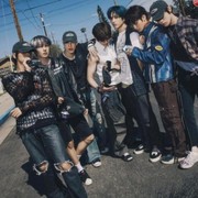 Potret Keren NCT Dream yang Comeback dengan Album Ketiga Bertajuk 'ISTJ'