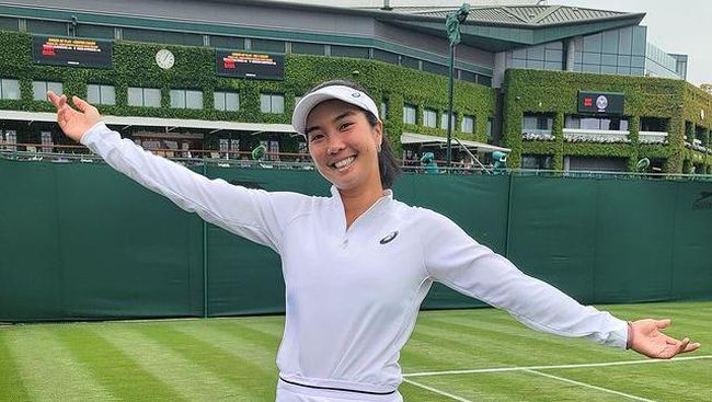 Bikin Bangga Ini 7 Atlet Perempuan Indonesia Yang Berprestasi Di