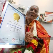 2 Kebiasaan Selama Hidup, yang Bikin Perempuan Asal Malaysia Panjang Umur hingga 111 Tahun!