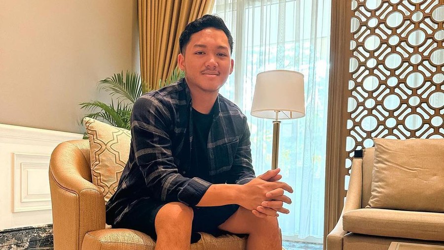 Ashanty Pamer Azriel Hermansyah ke Kantor Polisi, Diduga Laporkan Ini
