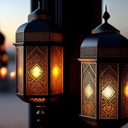 Ini Doa Akhir dan Awal Tahun untuk Menyambut Tahun Baru Islam 1445 Hijriah