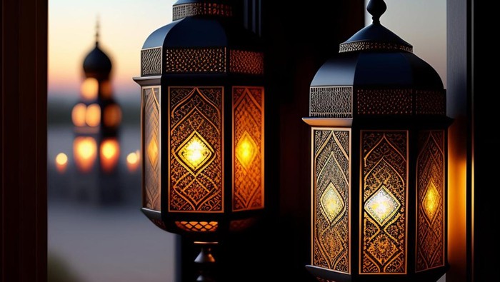 Ini Doa Akhir dan Awal Tahun untuk Menyambut Tahun Baru Islam 1445 Hijriah