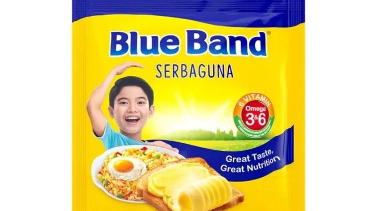 Blue Band