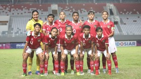 BPJS Ketenagakerjaan Jamin Perawatan 2 Pemain Timnas yang Cedera