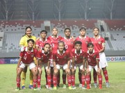 BPJS Ketenagakerjaan Jamin Perawatan 2 Pemain Timnas yang Cedera