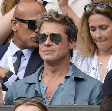 Urus Sengketa Kilang Anggur dengan Angelina Jolie, Brad Pitt Habiskan Rp157 M