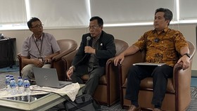 BRIN soal Nikuba ke Italia: Mitra Kami Ajak Bukan Diundang Ferrari