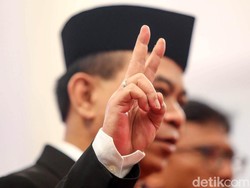 Resmi Jadi Menkominfo, Budi Arie Punya Harta Rp 101 Miliar