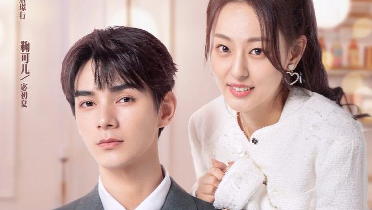 Drama China Ready For Love?