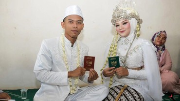 img-title Tanggapan Fahmi soal Anggi Anggraeni Bersedia Nikah & Jadi Istri