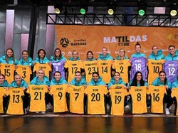 Timnas Australia Kritik Kesenjangan di Piala Dunia Wanita 2023