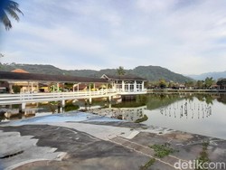 Sosok Pangeraan Sugih di Balik Kemegahan Gedung Negara Sumedang