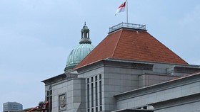 Intip Gaji DPR Tetangga RI sampai Pangkalan Rudal Korut Dekat China