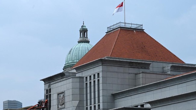 Gaji DPR tetangga RI dan keberadaan pangkalan rudal Korea Utara di dekat China menjadi sorotan pada Kamis (22/8).