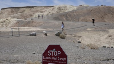 Death Valley