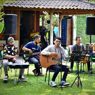 Lirik Lagu Janji Menakne - Gilga Sahid feat. Mira Putri