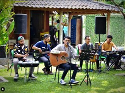 Lirik Lagu Janji Menakne - Gilga Sahid feat. Mira Putri