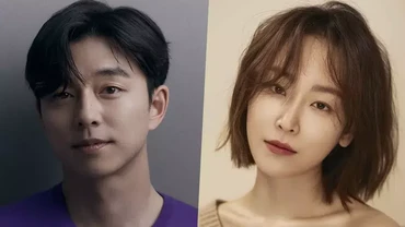 Gong Yoo dan Seo Hyun Jin Bakal Jadi Pasangan di Drama 'The Trunk'