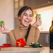 5 Sayuran Ini Bisa Bantu Turunkan Kolesterol Menurut Para Ahli, Alami dan Mudah Didapat!