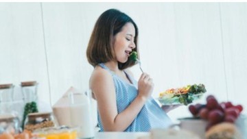 CARA CEGAH PUSING SAAT HAMIL KARENA ANEMIA