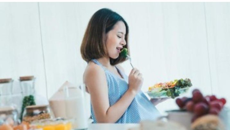 Sering pusing adalah salah satu gejala anemia pada ibu hamil, berikut beberapa makanan yang bisa membantu mencegah anemia dan pusing pada ibu hamil.