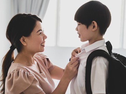 10 Tips Mencari SD Swasta, Termasuk Tanyakan Biaya Daftar Ulang dan Uang Buku