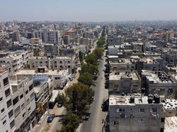 Sentilan PBB ke Israel Pakai Senjata Kelaparan Adalah Kejahatan