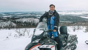 img-title Tante Indra Priawan Suami Nikita Willy Akui Dapat Ancaman Teror Usai Beri Somasi