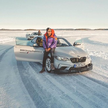 Dituding Nikmati Harta Tante, 7 Potret Gaya Hidup Mewah Indra Priawan Disorot