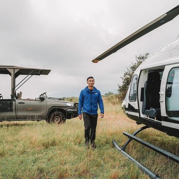 Permintaan Sang Tante ke Keluarga Indra Priawan Bila Ingin Damai