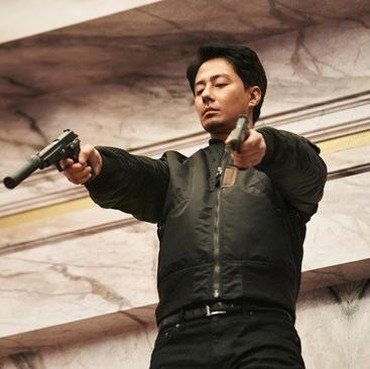 Bahas Kemampuan Akting di 'Moving', Jo In Sung Bikin Sutradara Terheran-heran