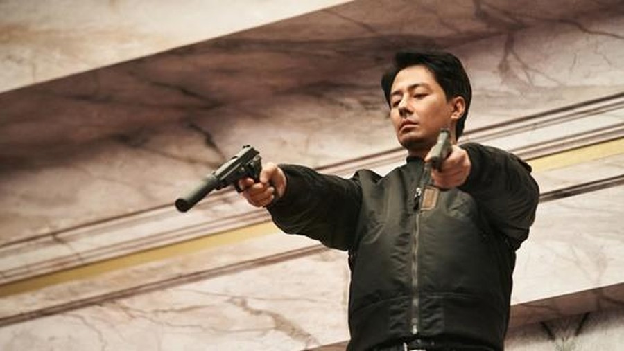 Jo In Sung Jo In Sung