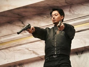 img-title Bahas Kemampuan Akting di 'Moving', Jo In Sung Bikin Sutradara Terheran-heran