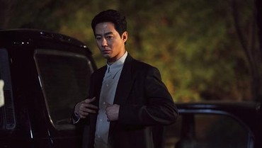 img-title Pesona Jo In Sung Jadi Superhero dalam Drama 'Moving'