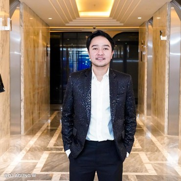 Kabar Terbaru Abash Eks Pacar Lucinta Luna yang Masih Disorot