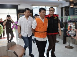 Korupsi Revitalisasi Asrama Haji, Kejati Bengkulu Tahan Pihak Kontraktor